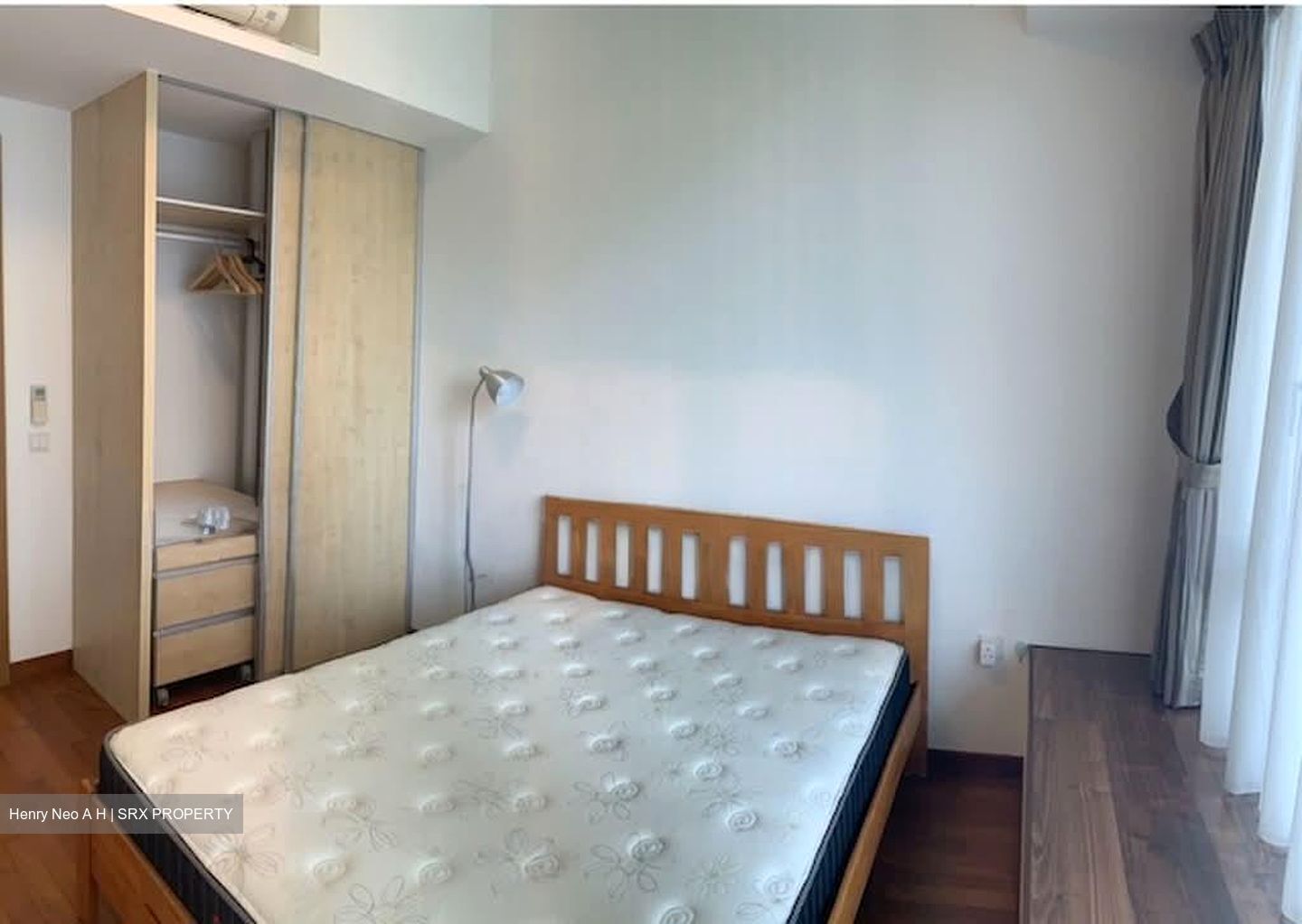 Vista Residences (D12), Condominium #589231391